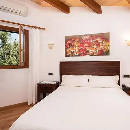 Coster Catalanet Villa *
