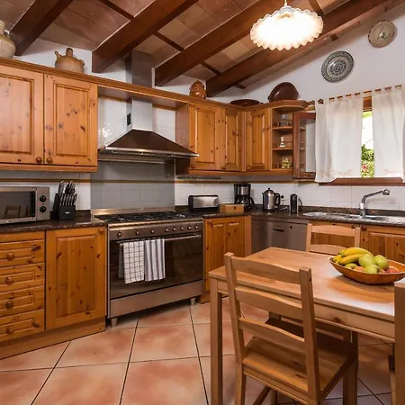 Villa Coster Catalanet Pollença