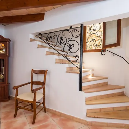 Coster Catalanet Villa Pollença