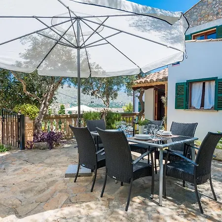 Coster Catalanet Villa