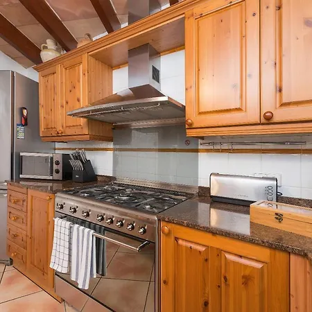 Villa Coster Catalanet Pollença