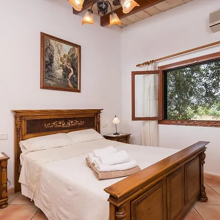 Coster Catalanet Pollença