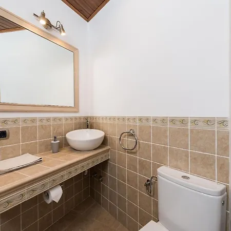 Coster Catalanet Villa Pollença