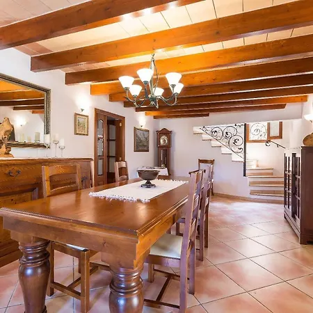 Villa Coster Catalanet Pollença