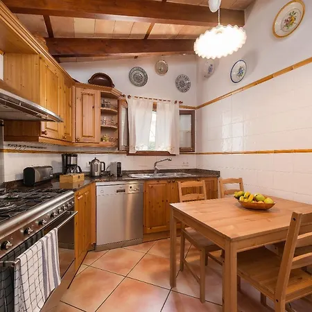 Coster Catalanet Villa *