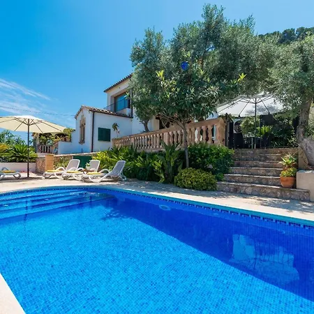 Villa Coster Catalanet
