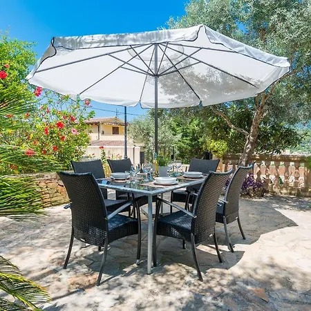 Villa Coster Catalanet